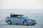 Mercedes-Benz E-Class Cabriolet 2010 года